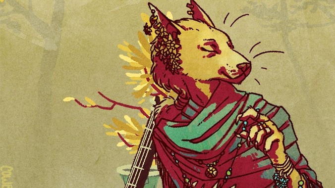 有个自闭症的孩子，该放弃吗？